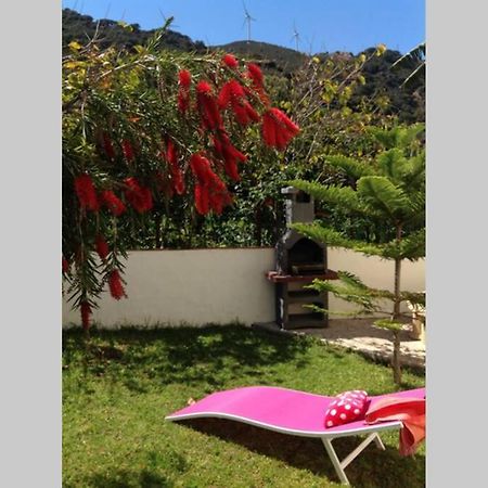 Apartment La Pena Rojo Wifi Tarifa Ngoại thất bức ảnh
