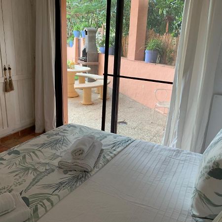 Apartment La Pena Rojo Wifi Tarifa Ngoại thất bức ảnh
